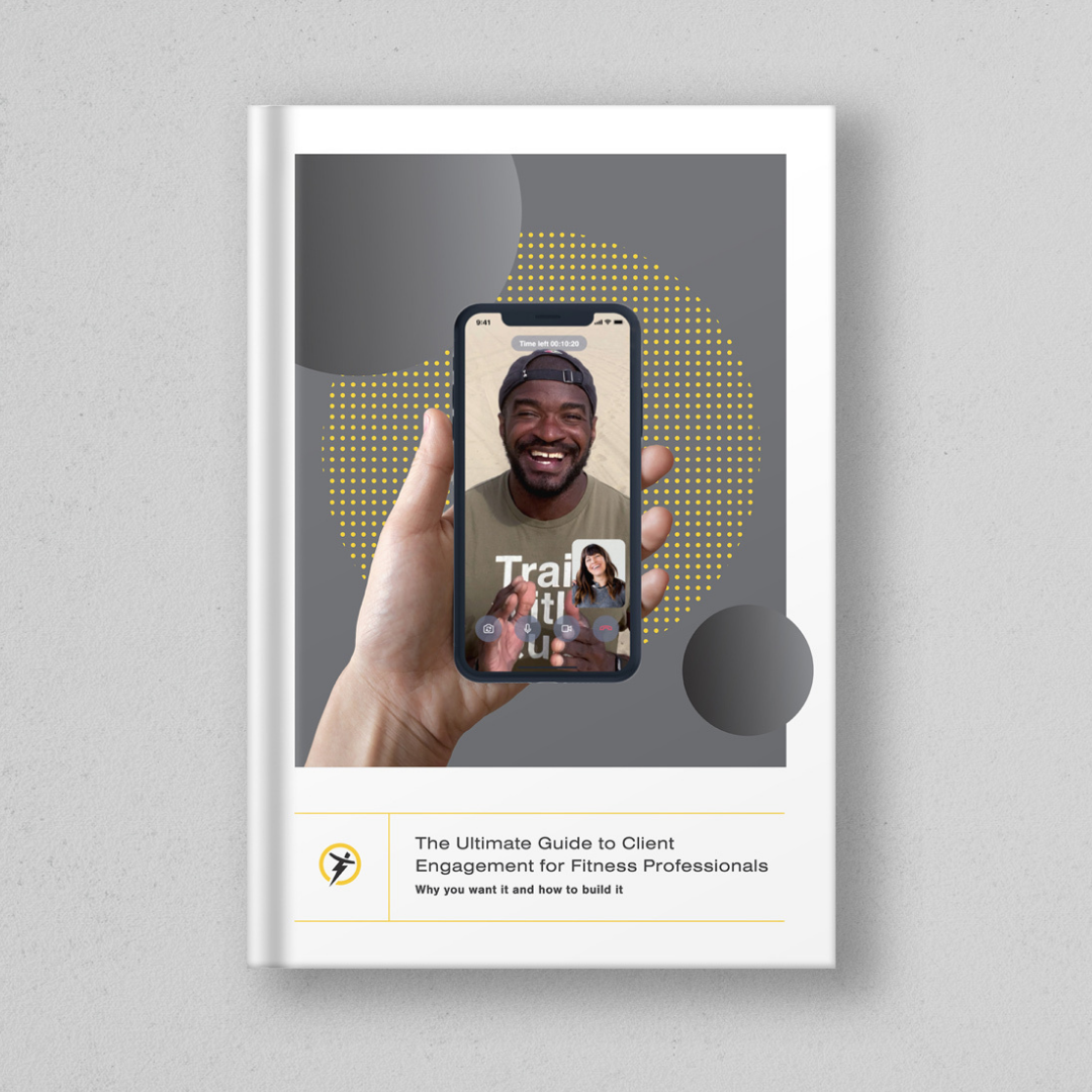 Guide Landing Page Engagement Guide Landing Page Engagement