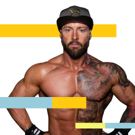 Kris Gethin