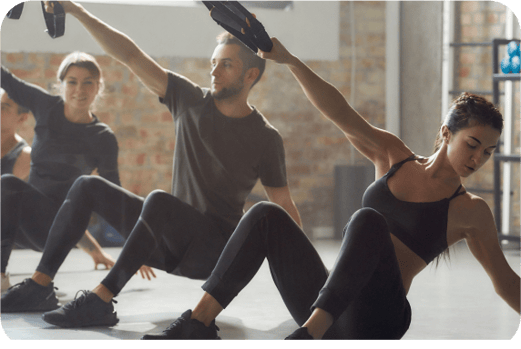 How to build a successful fitness studio - getting started - why