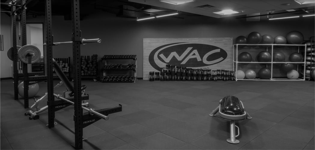 Wisconsin Athletic Club