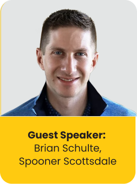 Brian Schulte Brian Schulte