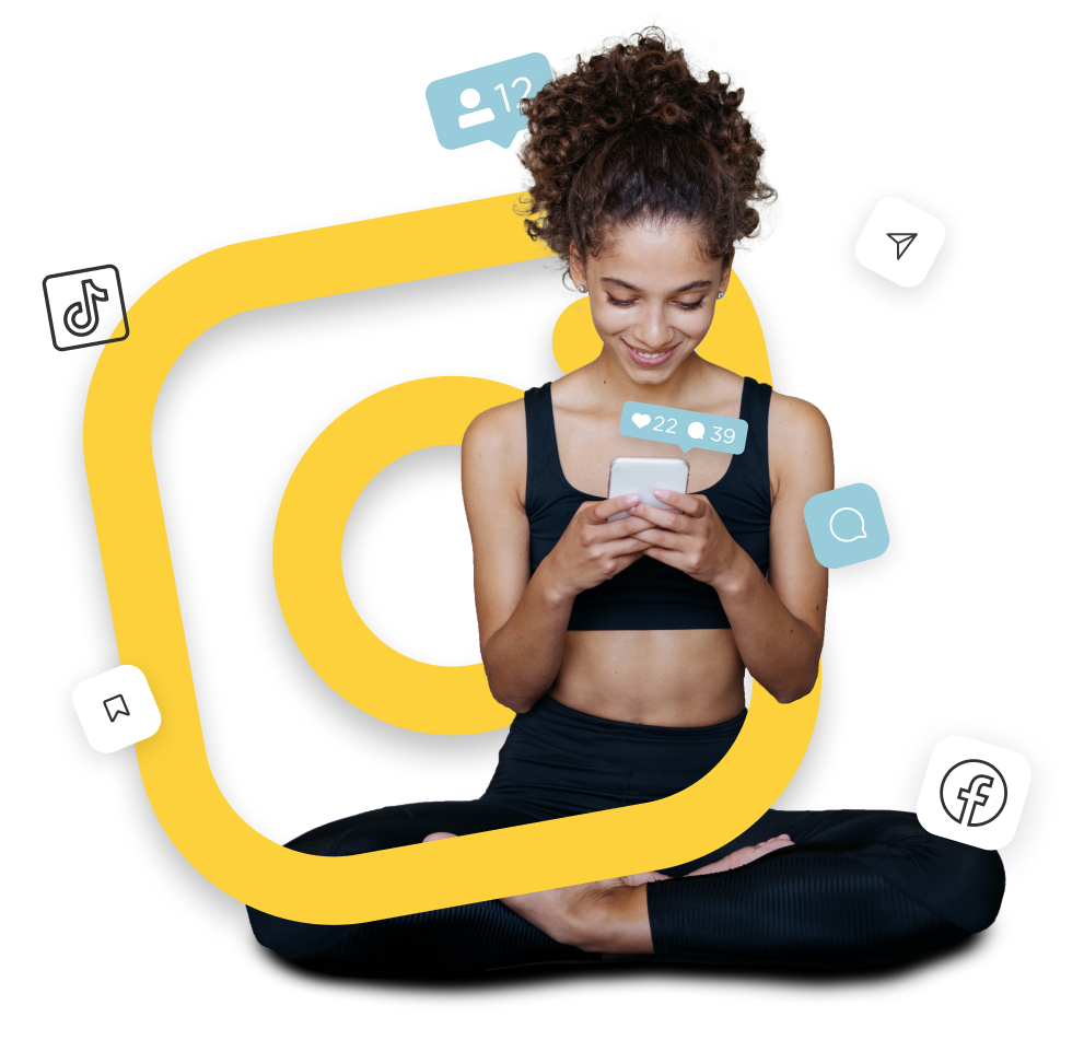 writing for social media