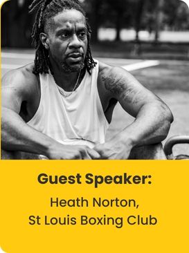 Guest Speaker Guest Speaker