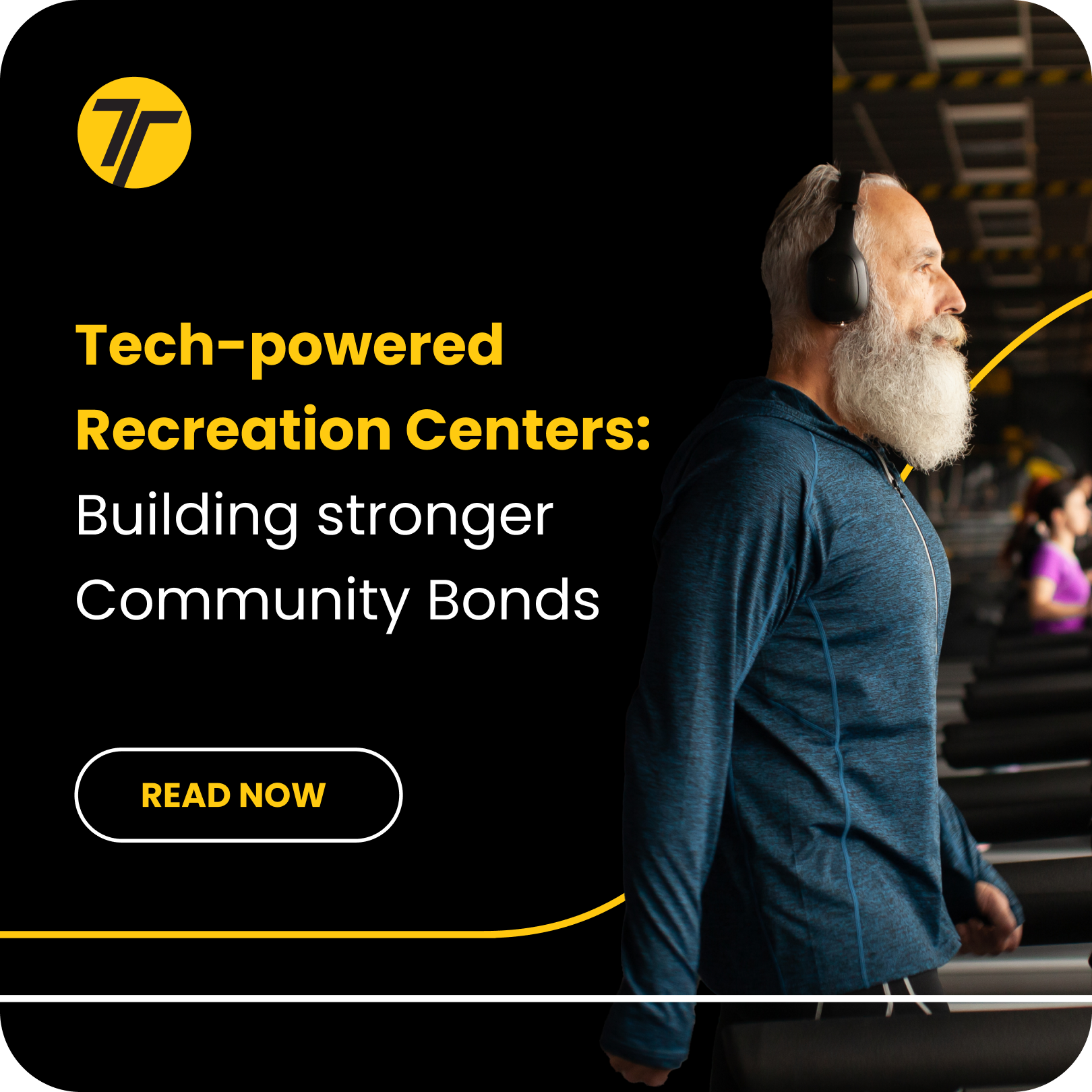 Connecting Community:  How Technology Enhances the Impact of Recreation Centers - ABC Trainerize Guide