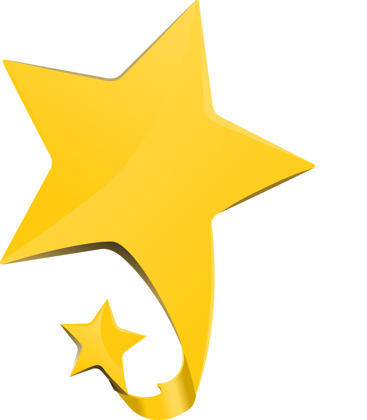 ABC Trainerize Award Star