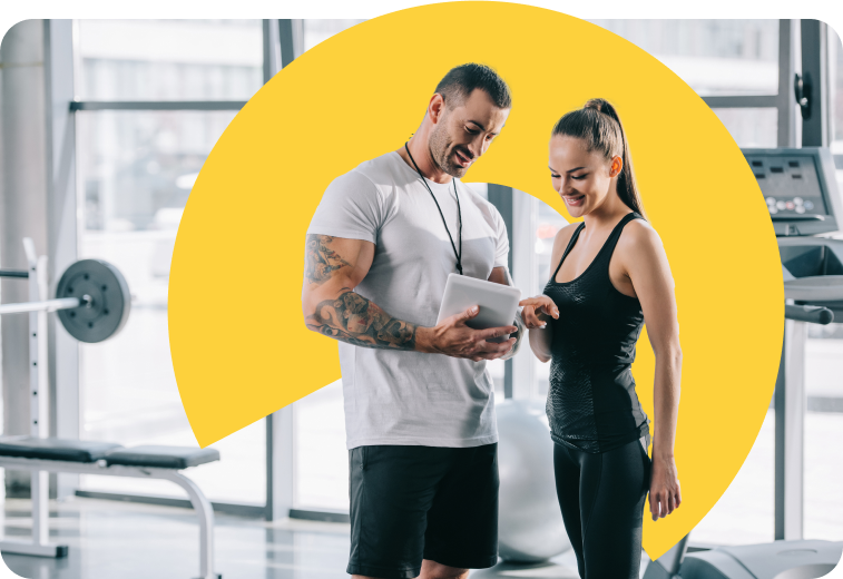 Moving beyond traditional | ABC Trainerize