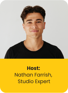 Nathan Farrish Nathan Farrish