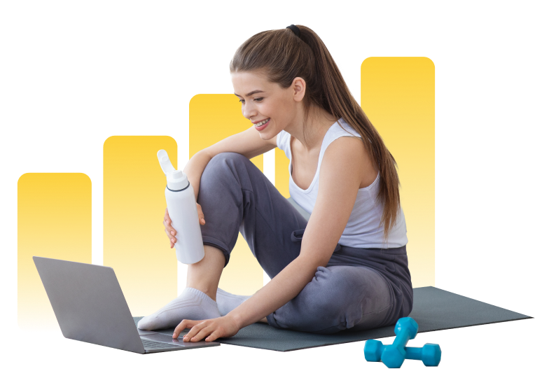 Personal training | ABC Trainerize