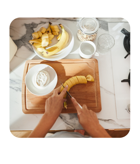 Nutrition coaching webinar