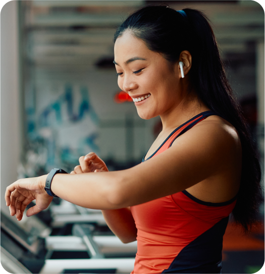 The Power of Wellness in University Students - ABC Trainerize Guide