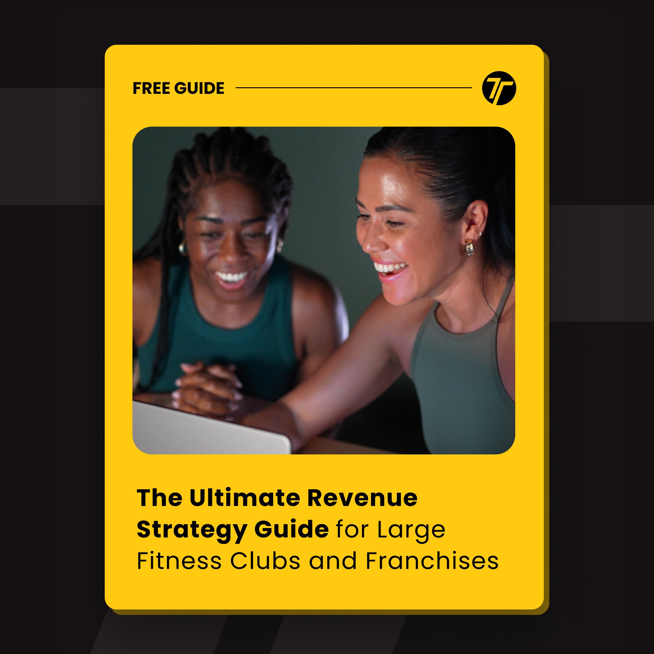 Ultimate Revenue Strategy Guide for Large Clubs Cover (1)
