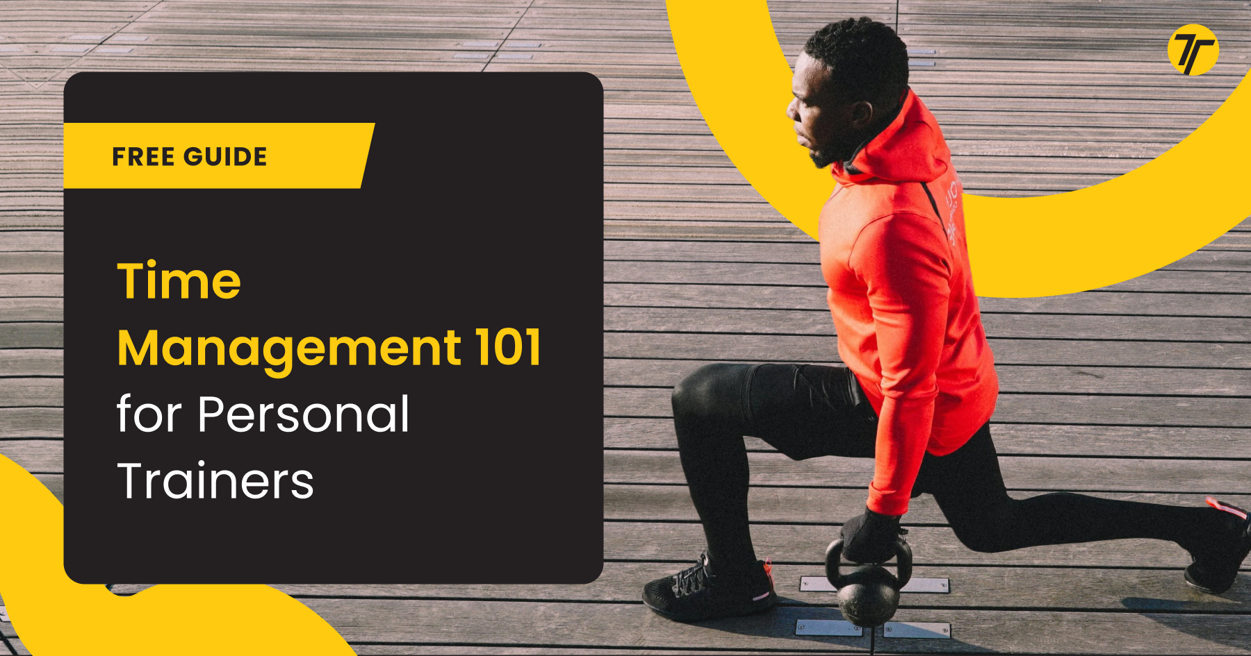 Time Management 101 for Personal Trainers