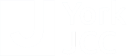 JCC Of York logo white